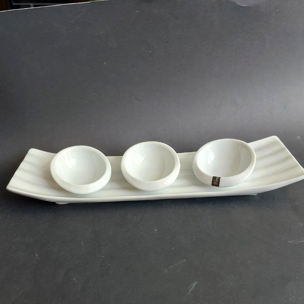 4 Piece Dipping Set *NEW*